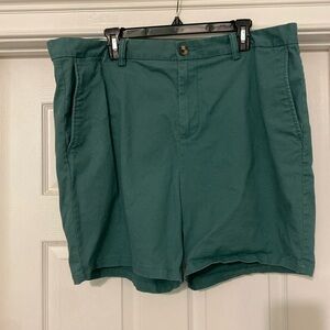 Old Navy Mens Ultimate Slim Shorts Size 36